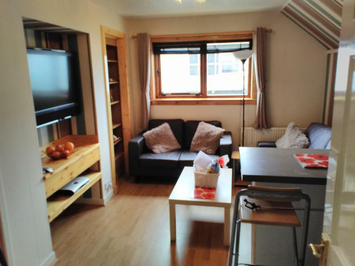 Kells Roadside Apartman Hamnavoe Kültér fotó