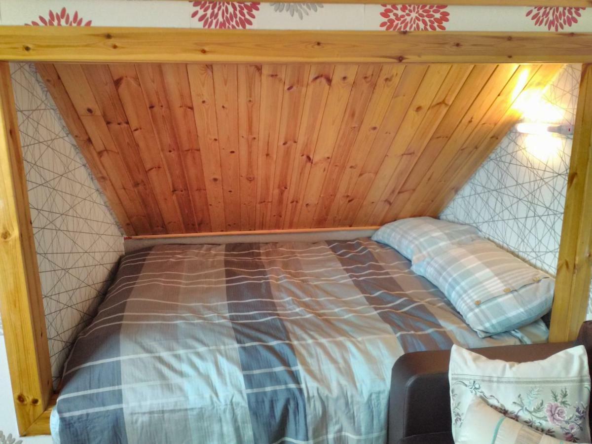 Kells Roadside Apartman Hamnavoe Kültér fotó