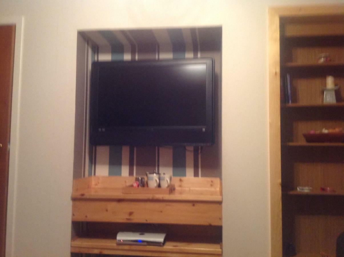 Kells Roadside Apartman Hamnavoe Kültér fotó