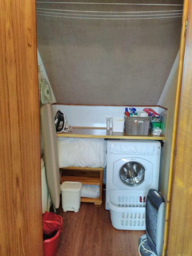 Kells Roadside Apartman Hamnavoe Kültér fotó