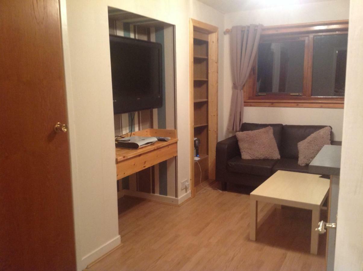 Kells Roadside Apartman Hamnavoe Kültér fotó